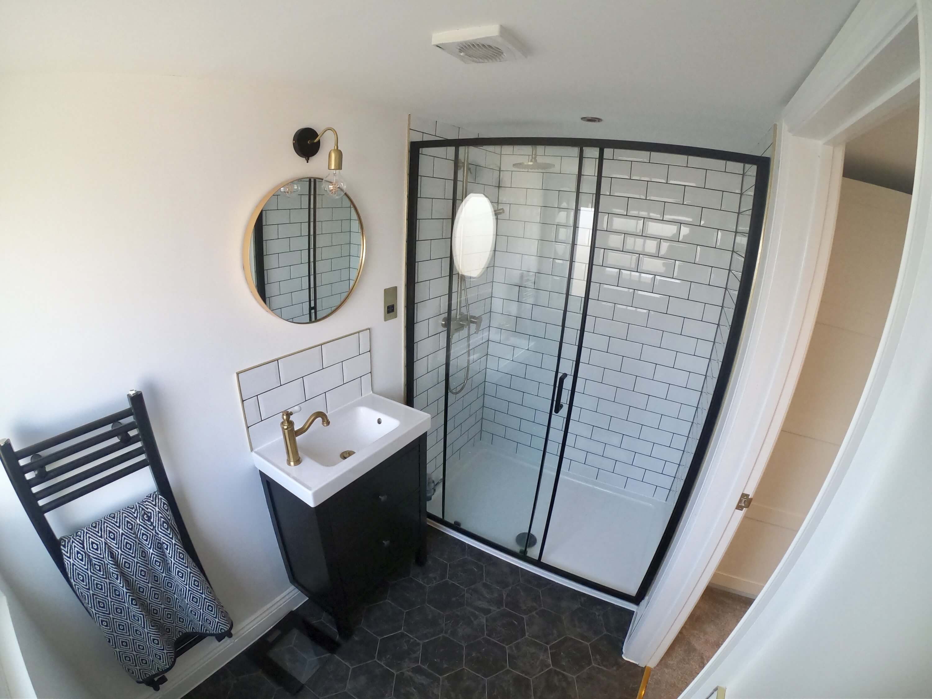 How Much Value can a Bathroom in London Add? 